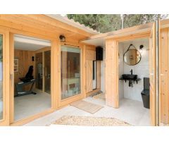 Chalet en Venta en Benidorm, Alicante