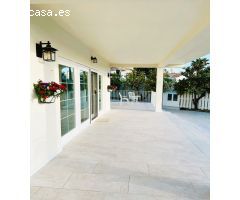 Chalet en Venta en Benidorm, Alicante
