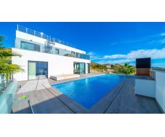 Chalet en Venta en Finestrat, Alicante
