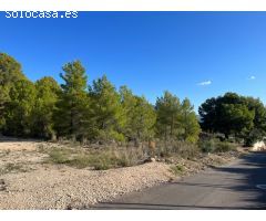 Finca rustica en Venta en Polop de la Marina, Alicante