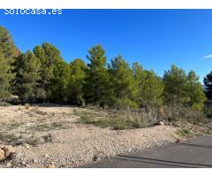 Finca rustica en Venta en Polop de la Marina, Alicante