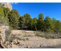 Finca rustica en Venta en Polop de la Marina, Alicante