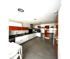 Chalet en Venta en Benidorm, Alicante