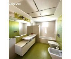 Chalet en Venta en Benidorm, Alicante