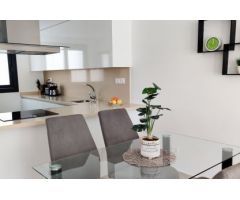 Bungalow en Venta en Finestrat, Alicante