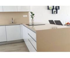 Bungalow en Venta en Finestrat, Alicante