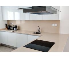 Bungalow en Venta en Finestrat, Alicante