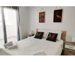 Bungalow en Venta en Finestrat, Alicante