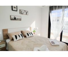 Bungalow en Venta en Finestrat, Alicante