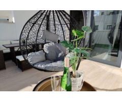 Bungalow en Venta en Finestrat, Alicante