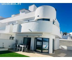 Terraced Houses en Venta en Finestrat, Alicante