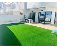Terraced Houses en Venta en Finestrat, Alicante