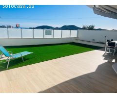 Terraced Houses en Venta en Finestrat, Alicante