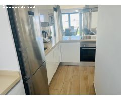 Terraced Houses en Venta en Finestrat, Alicante