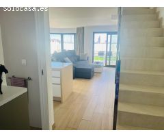 Terraced Houses en Venta en Finestrat, Alicante