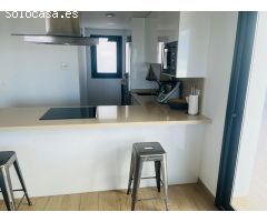 Terraced Houses en Venta en Finestrat, Alicante