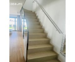 Terraced Houses en Venta en Finestrat, Alicante