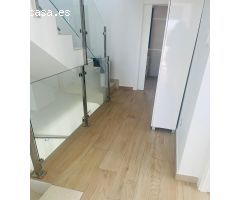 Terraced Houses en Venta en Finestrat, Alicante