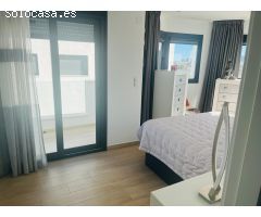 Terraced Houses en Venta en Finestrat, Alicante