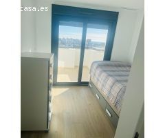 Terraced Houses en Venta en Finestrat, Alicante
