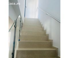 Terraced Houses en Venta en Finestrat, Alicante