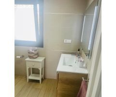 Terraced Houses en Venta en Finestrat, Alicante