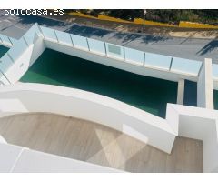 Terraced Houses en Venta en Finestrat, Alicante