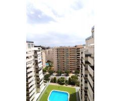 Piso en Venta en Villajoyosa, Alicante
