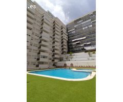 Piso en Venta en Villajoyosa, Alicante