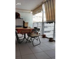 Piso en Venta en Villajoyosa, Alicante