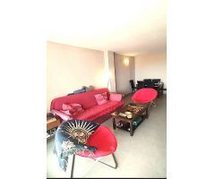 Piso en Venta en Villajoyosa, Alicante
