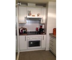 Piso en Venta en Villajoyosa, Alicante