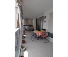 Piso en Venta en Villajoyosa, Alicante