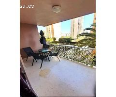 Piso en Venta en Benidorm, Alicante