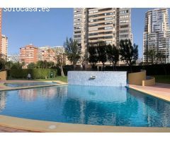 Piso en Venta en Benidorm, Alicante