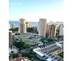 Piso en Venta en Benidorm, Alicante
