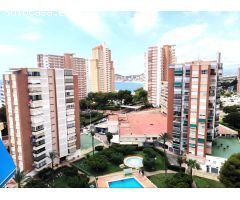 Piso en Venta en Benidorm, Alicante