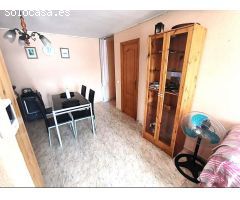 Piso en Venta en Benidorm, Alicante