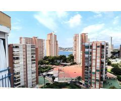 Piso en Venta en Benidorm, Alicante