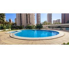 Piso en Venta en Benidorm, Alicante