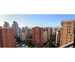 Piso en Venta en Benidorm, Alicante
