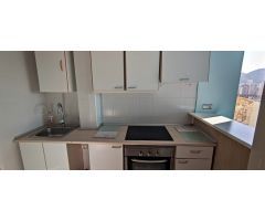 Piso en Venta en Benidorm, Alicante