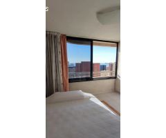 Piso en Venta en Benidorm, Alicante
