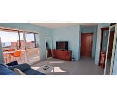 Piso en Venta en Benidorm, Alicante