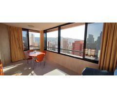 Piso en Venta en Benidorm, Alicante