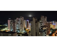 Piso en Venta en Benidorm, Alicante