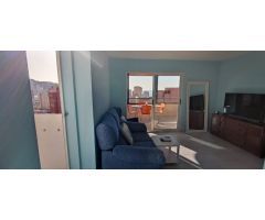 Piso en Venta en Benidorm, Alicante