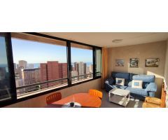 Piso en Venta en Benidorm, Alicante