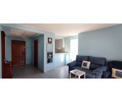 Piso en Venta en Benidorm, Alicante