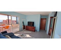 Piso en Venta en Benidorm, Alicante